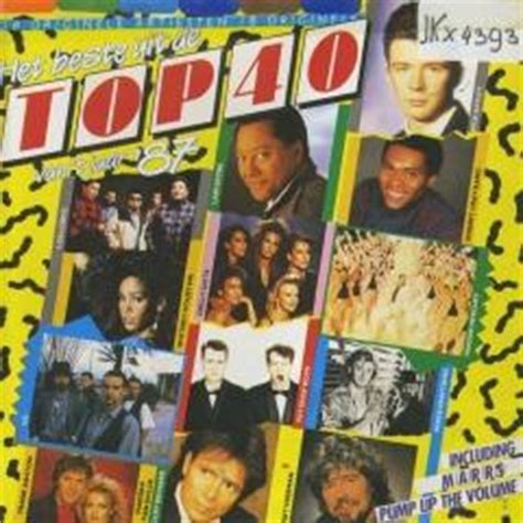 top 40 1987|1987 top 40 hits.